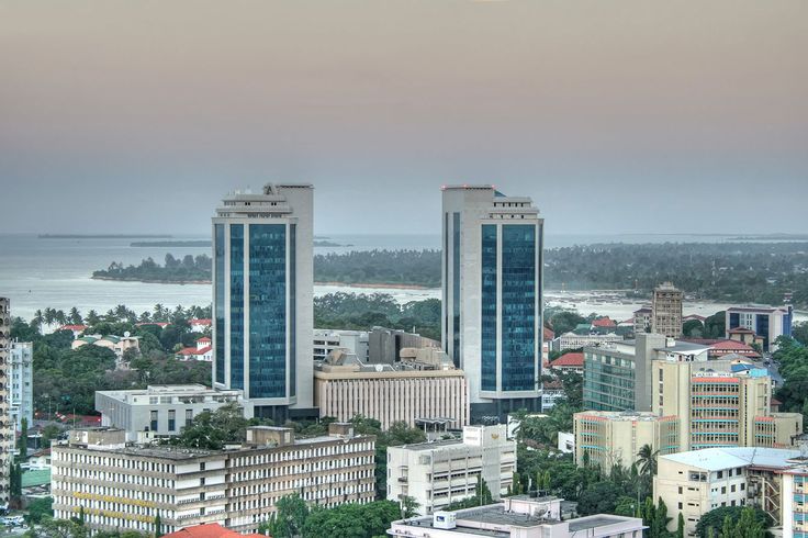 Investment reforms in Tanzania